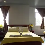 Getz Hotel Manila