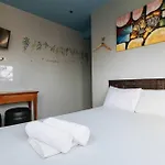 Getz Hotel Manila