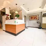 Getz Hotel Manila