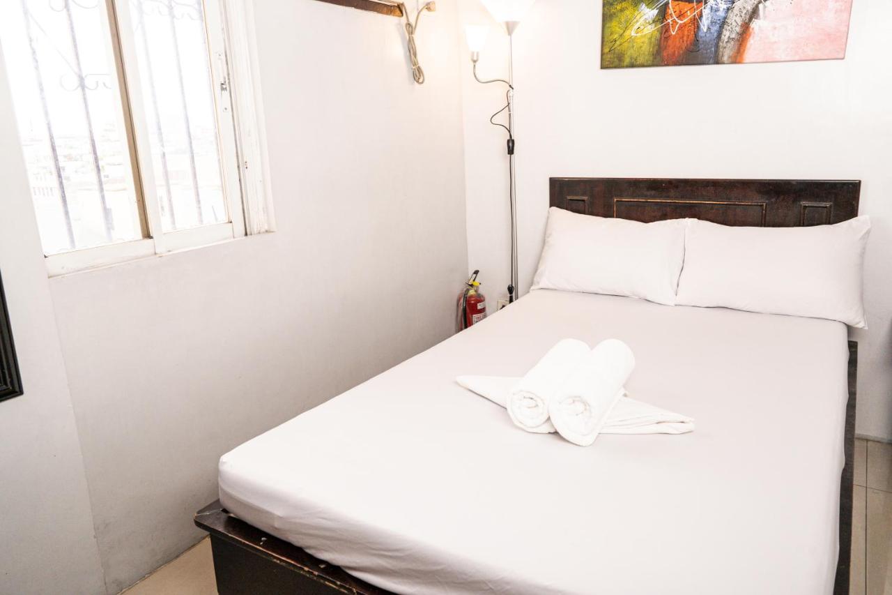 Hotel Getz 2*