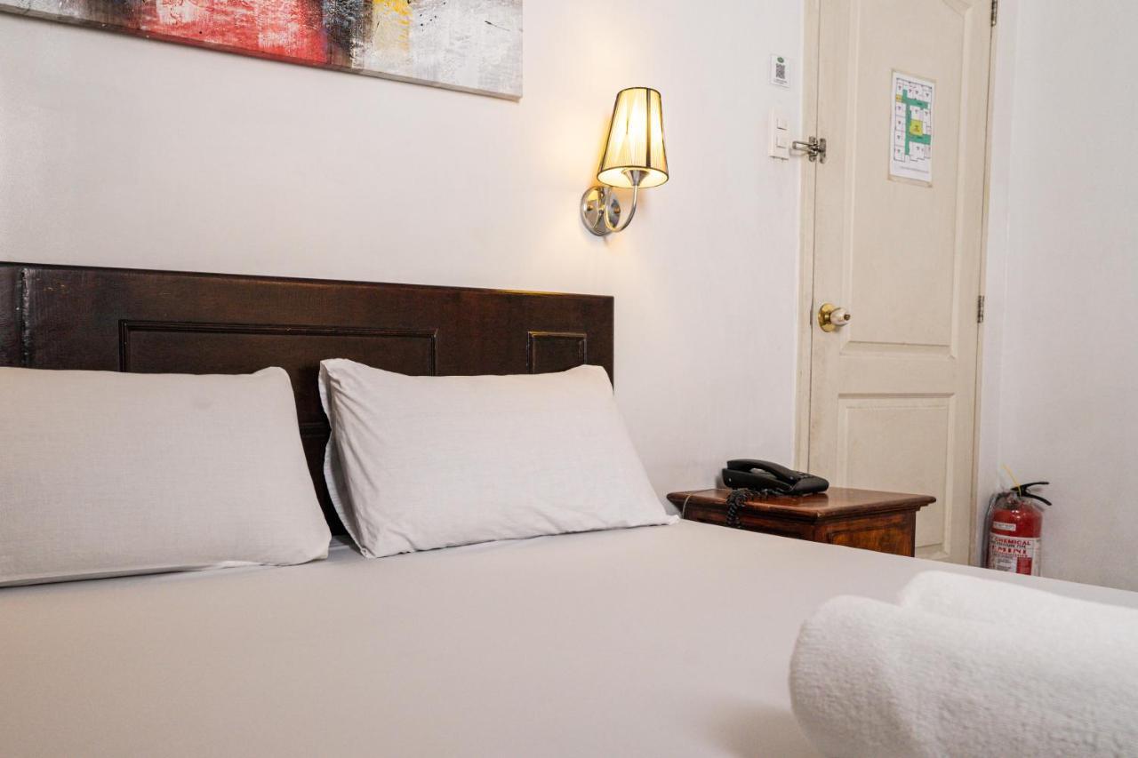 Hotel Getz