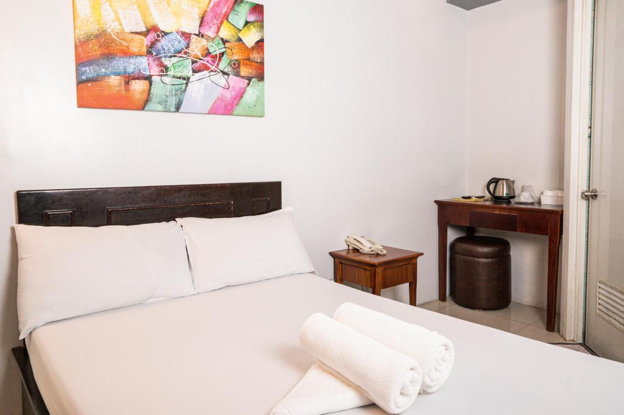 Hotel Getz 2*