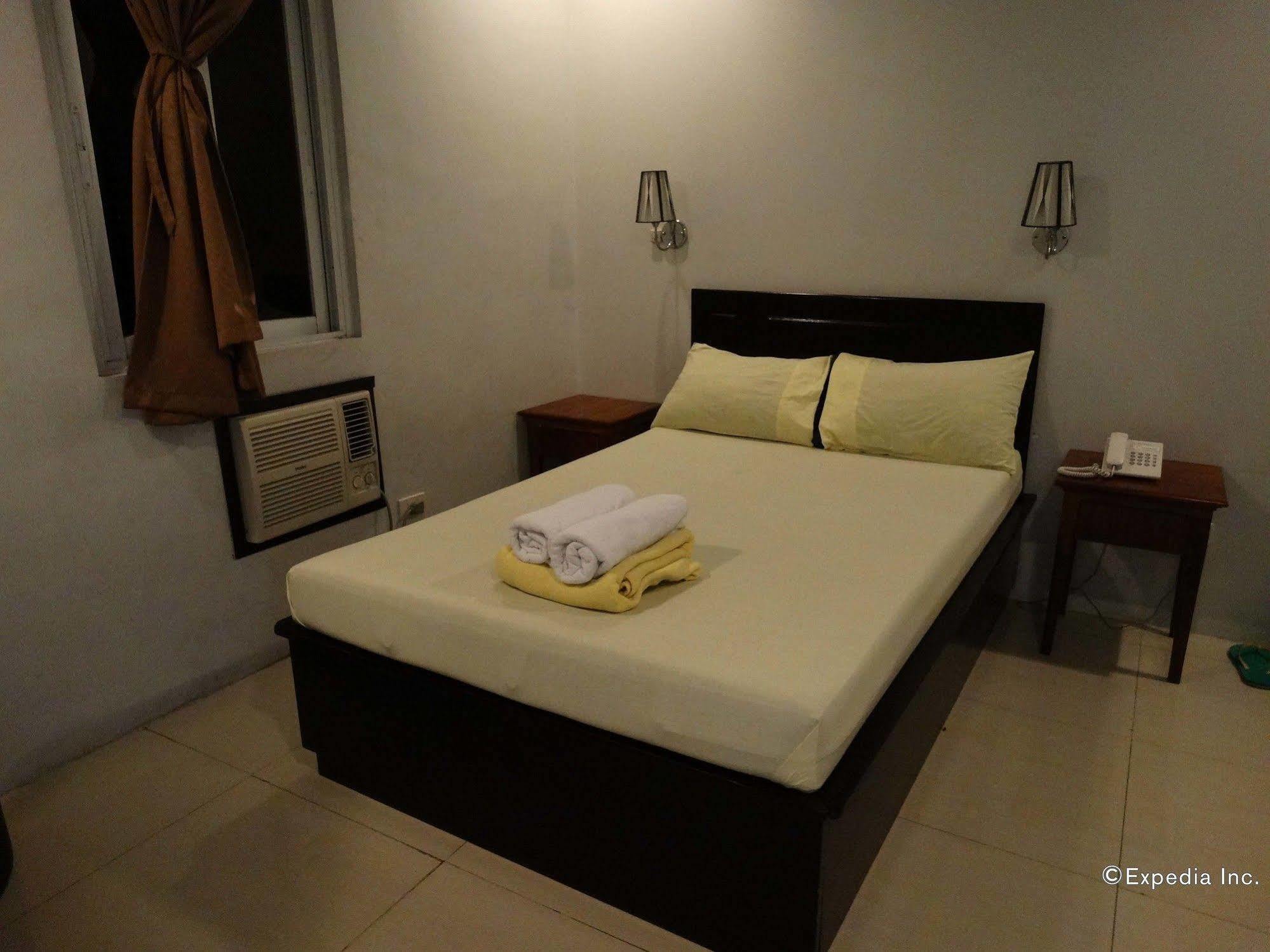 Hotel Getz 2*