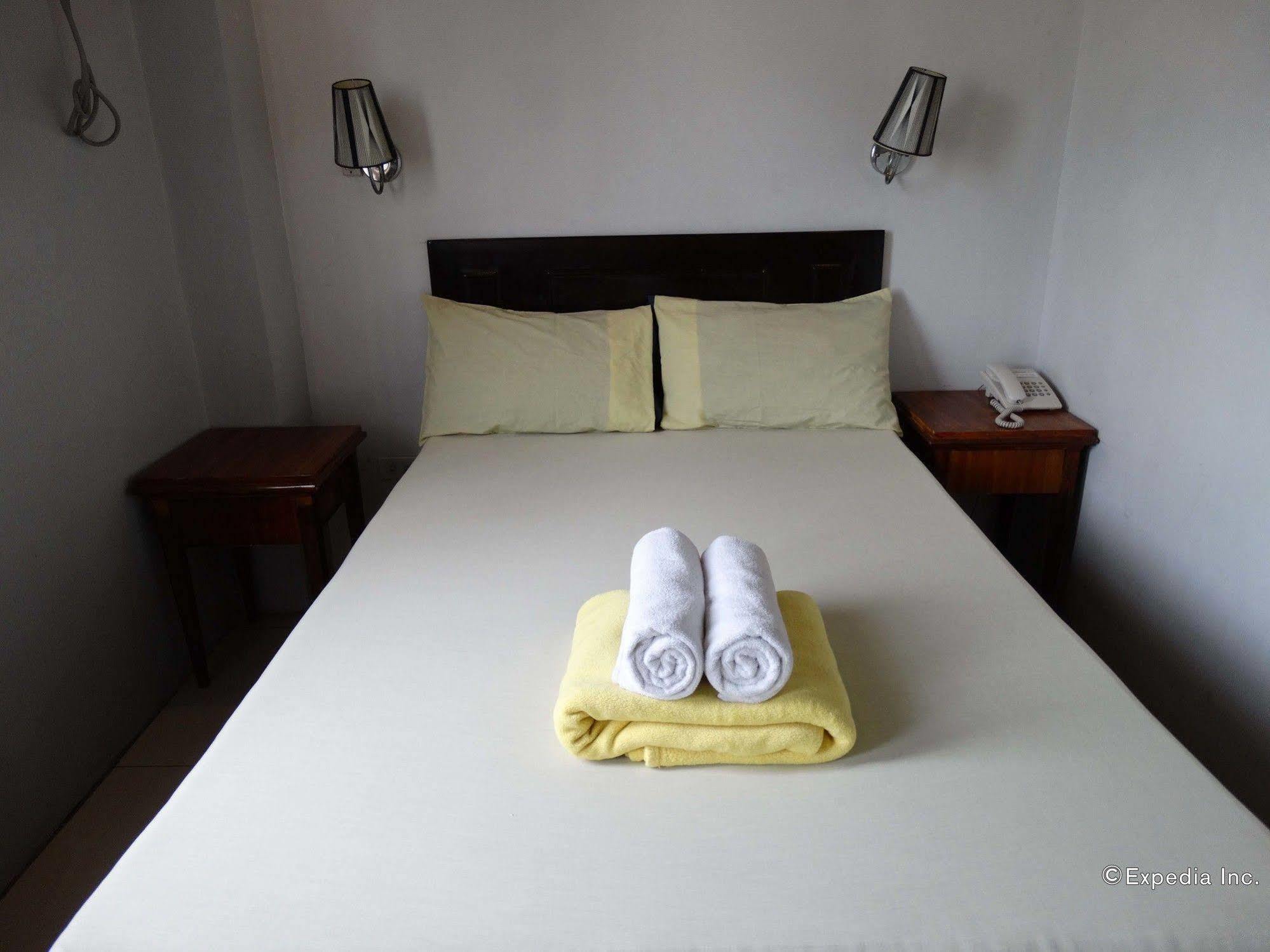 Hotel Getz