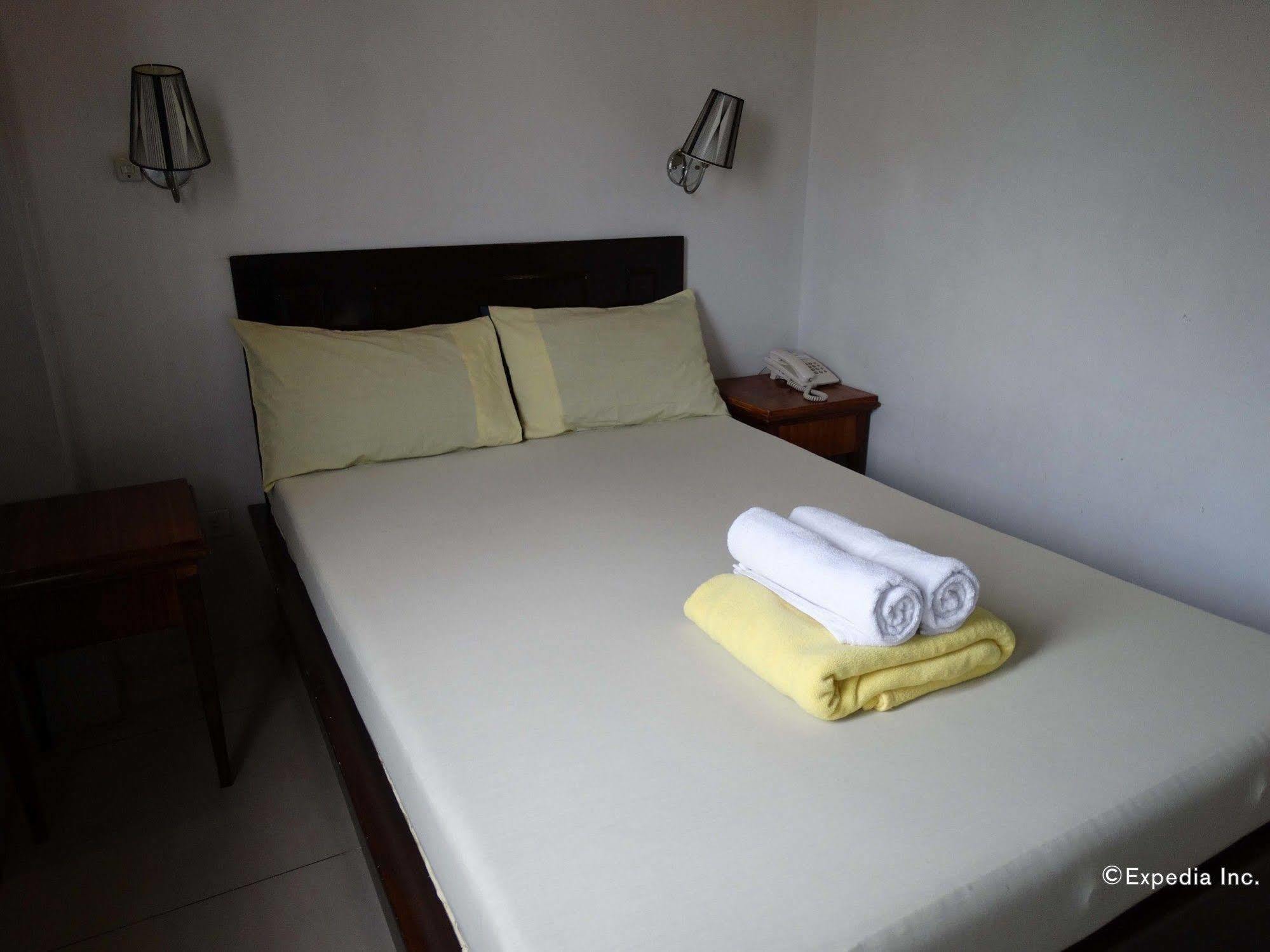 Hotel Getz 2*