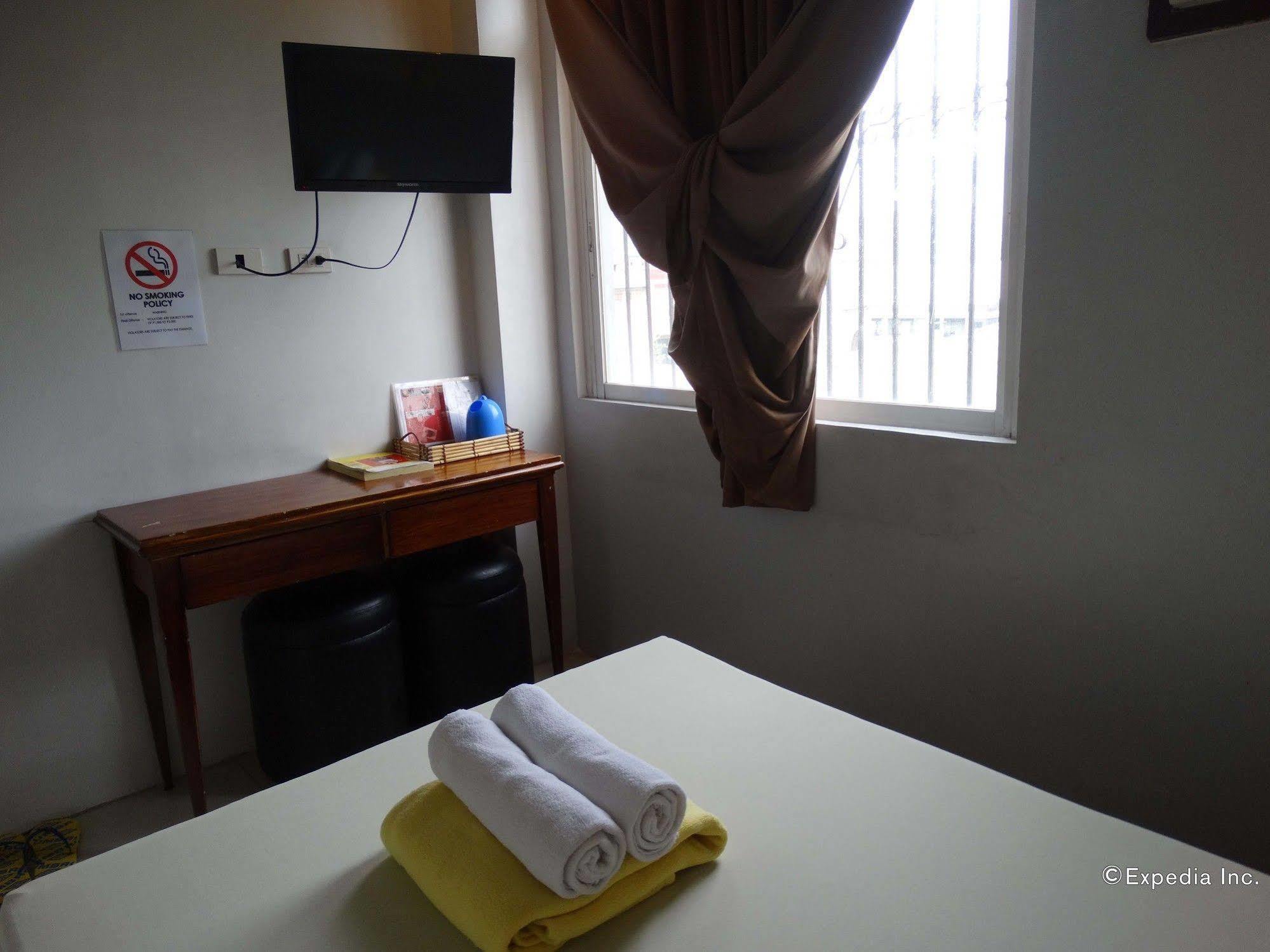 Getz Hotel 2*