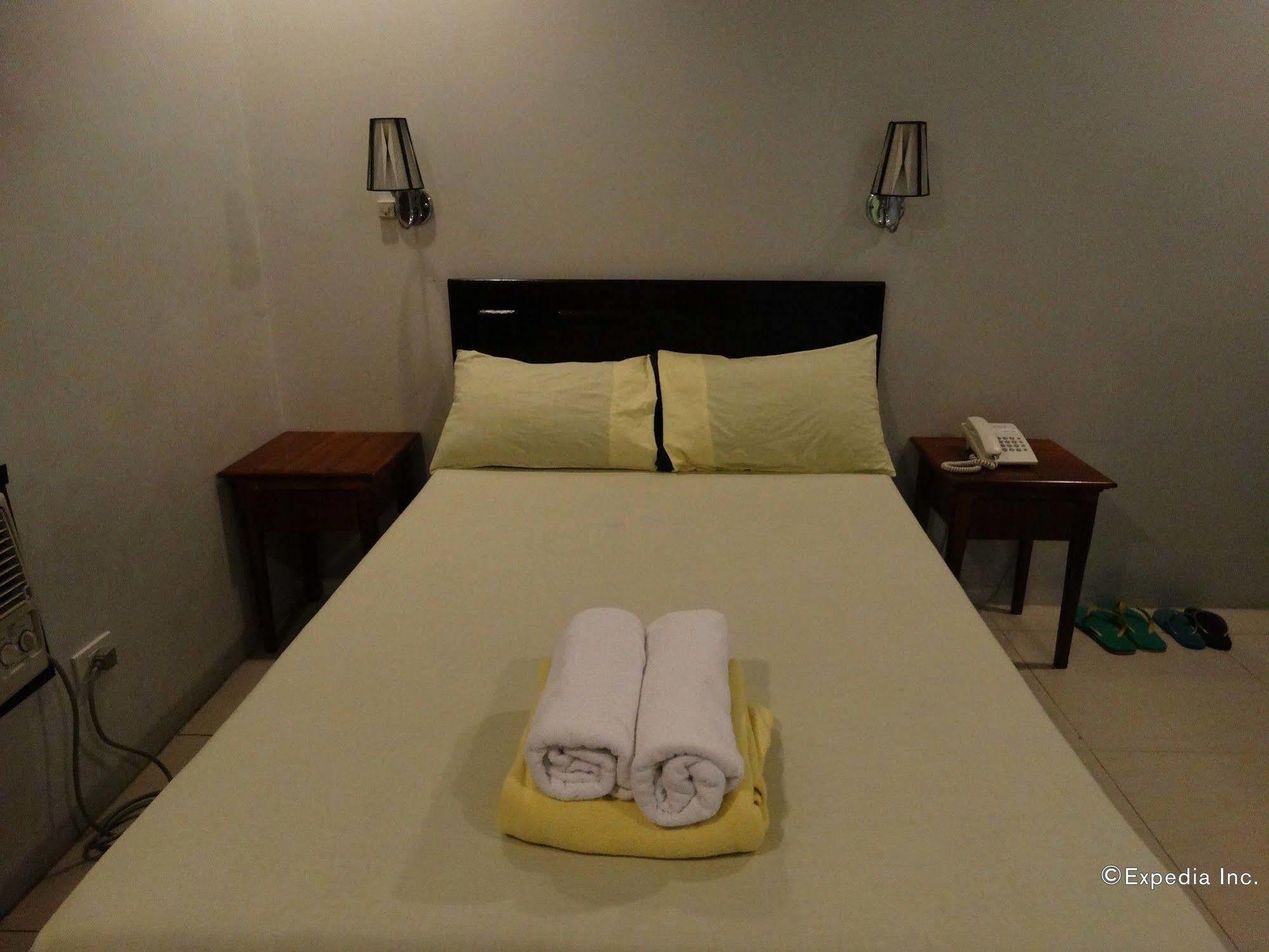 Getz Hotel 2*