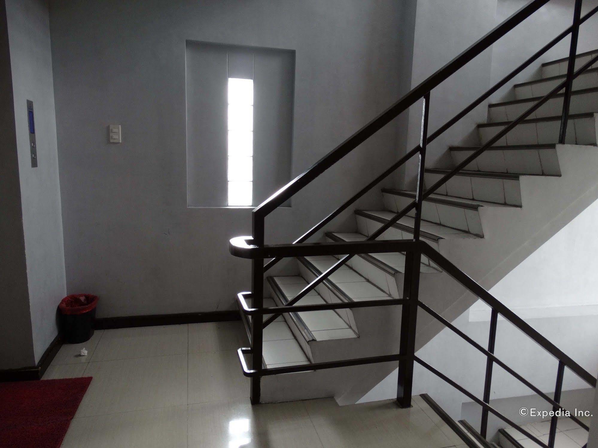 Getz Hotel 2*