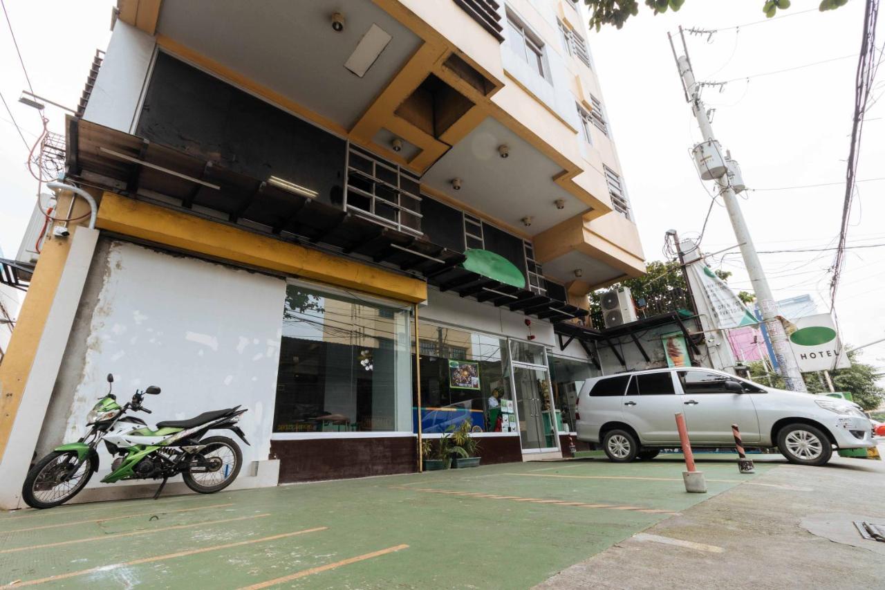 Getz Hotel