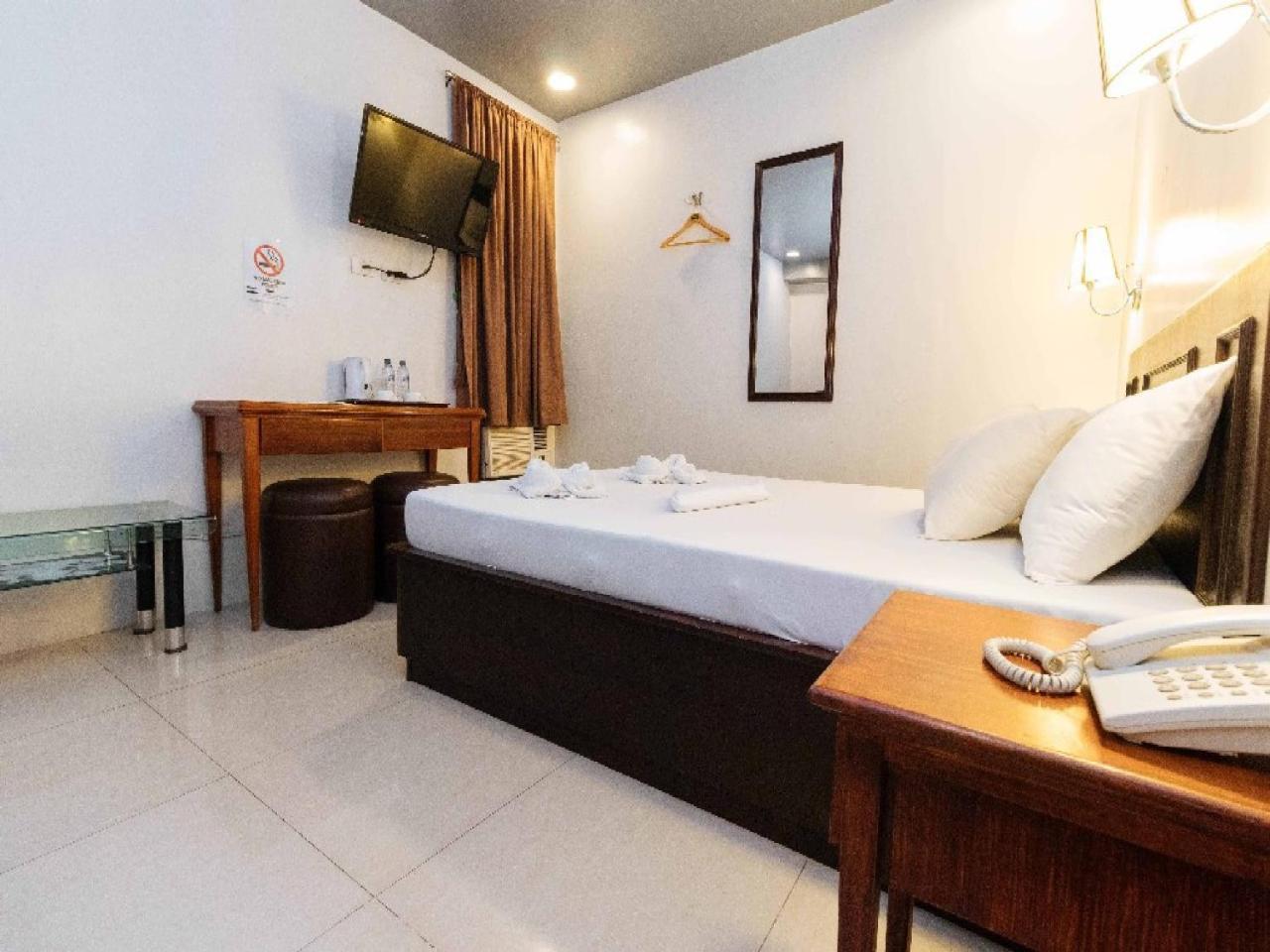Getz Hotel 2*