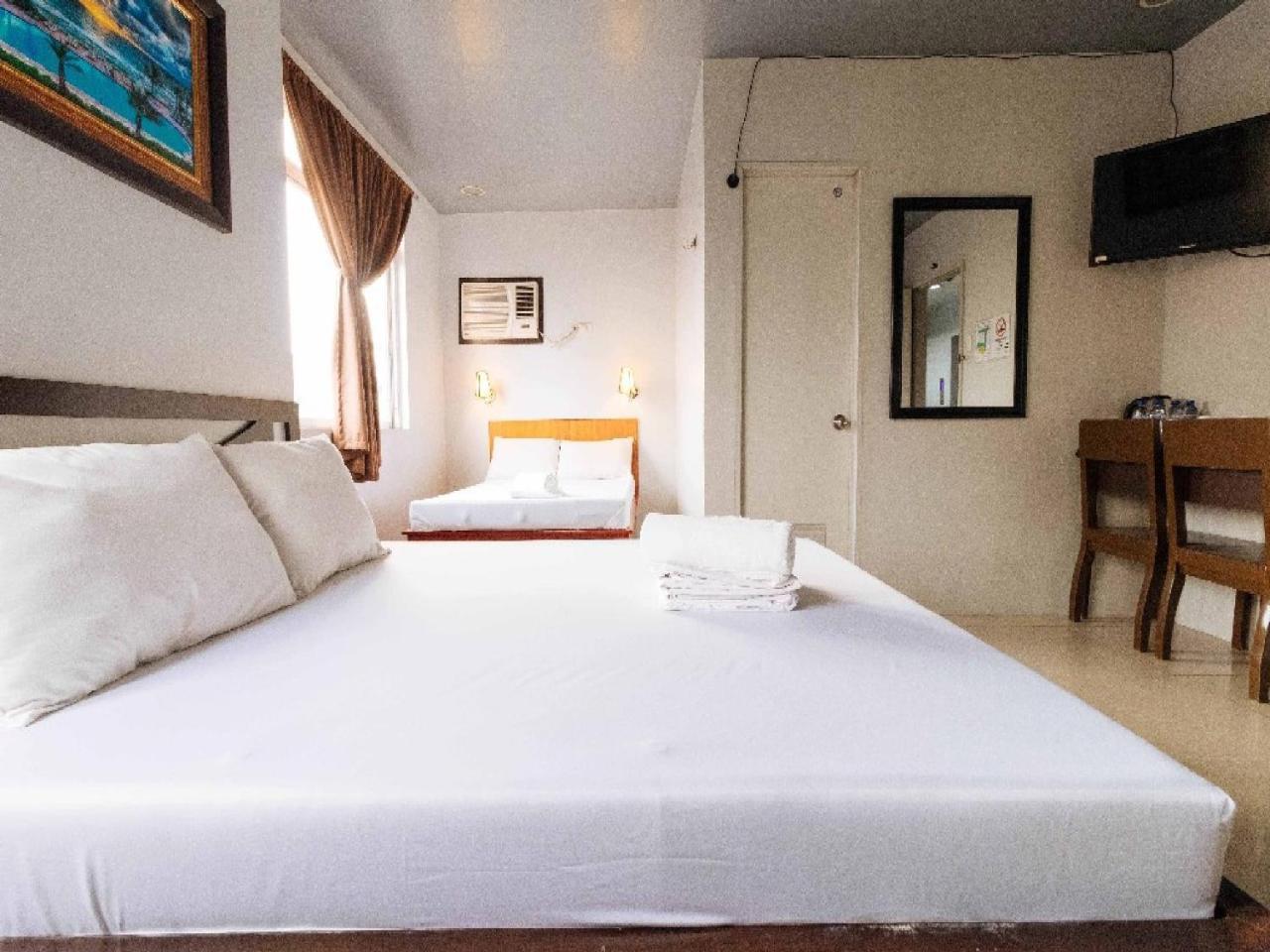 Getz Hotel