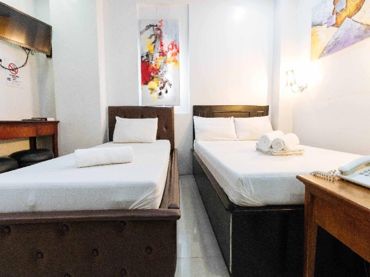 Hotel Getz 2*