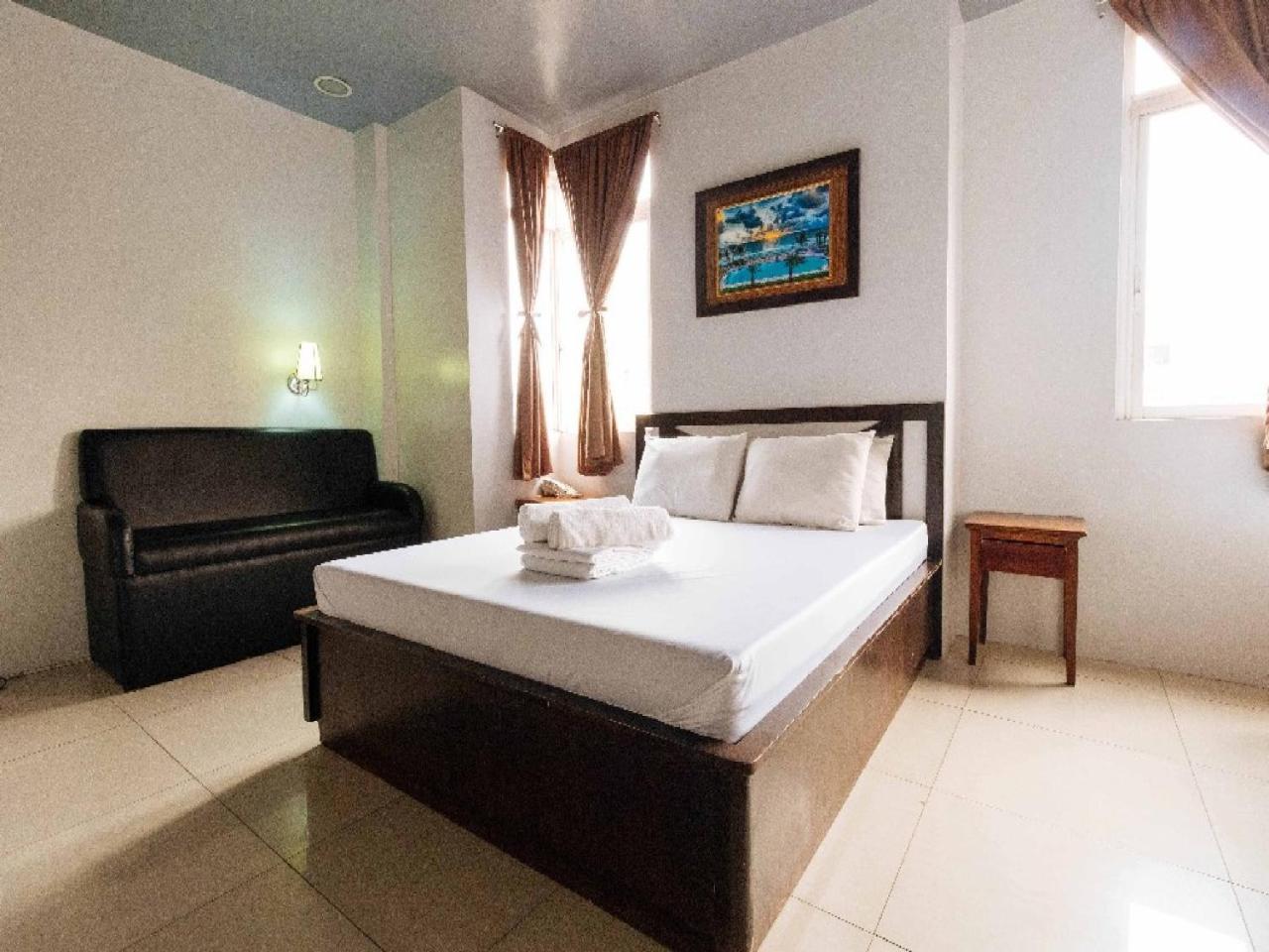 Getz Hotel