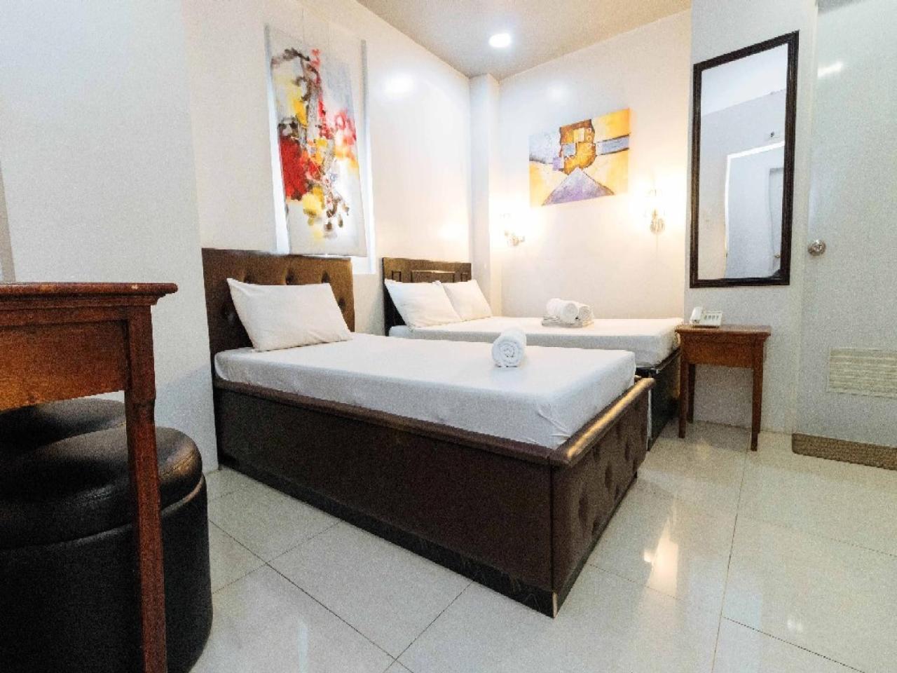 Getz Hotel