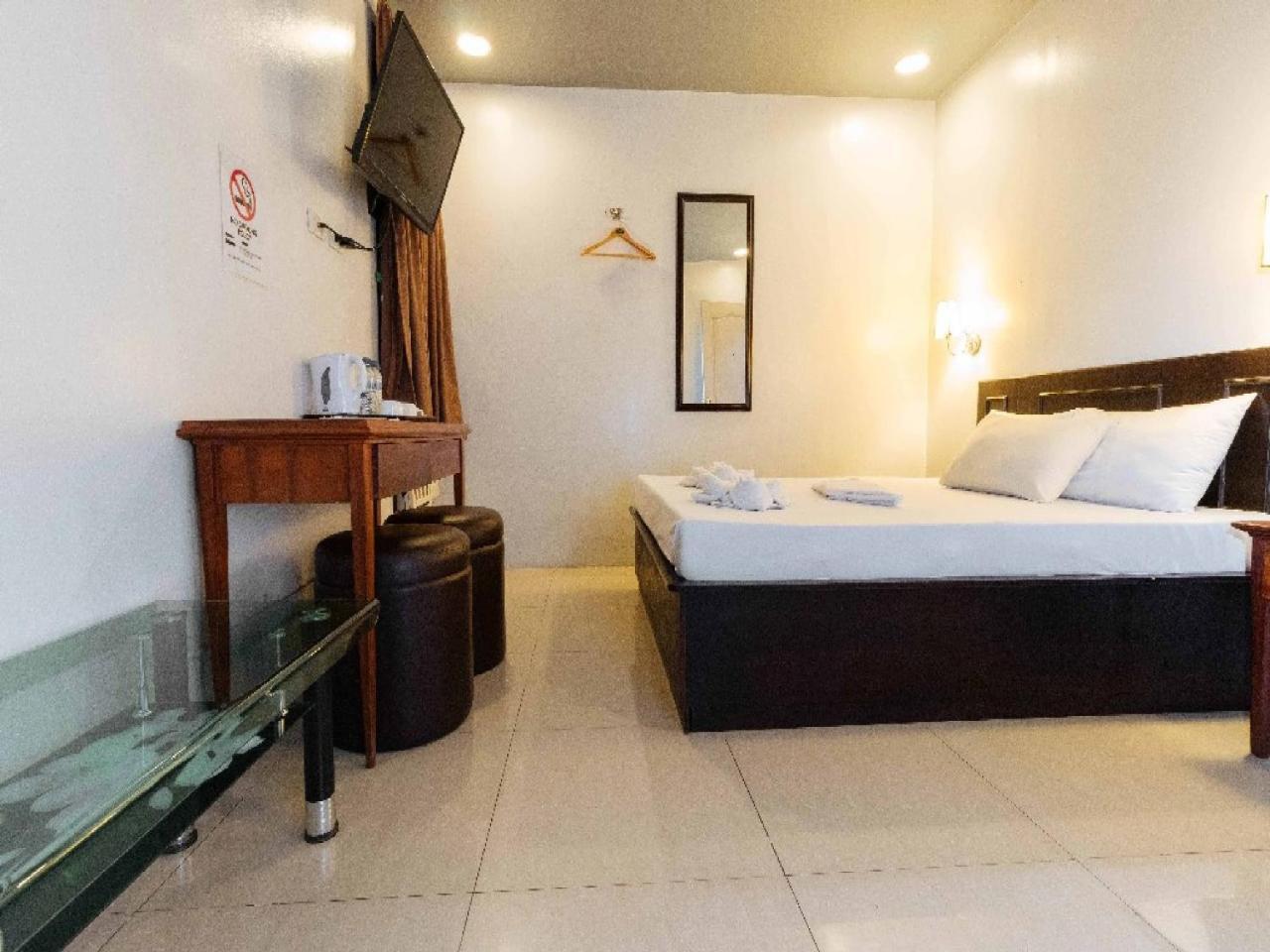 Hotel Getz