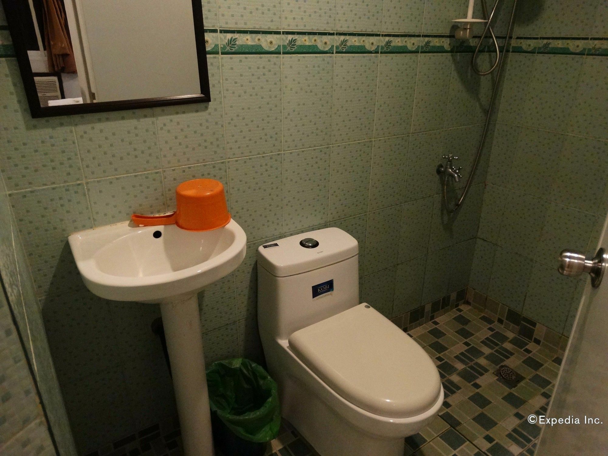 Hotel Getz