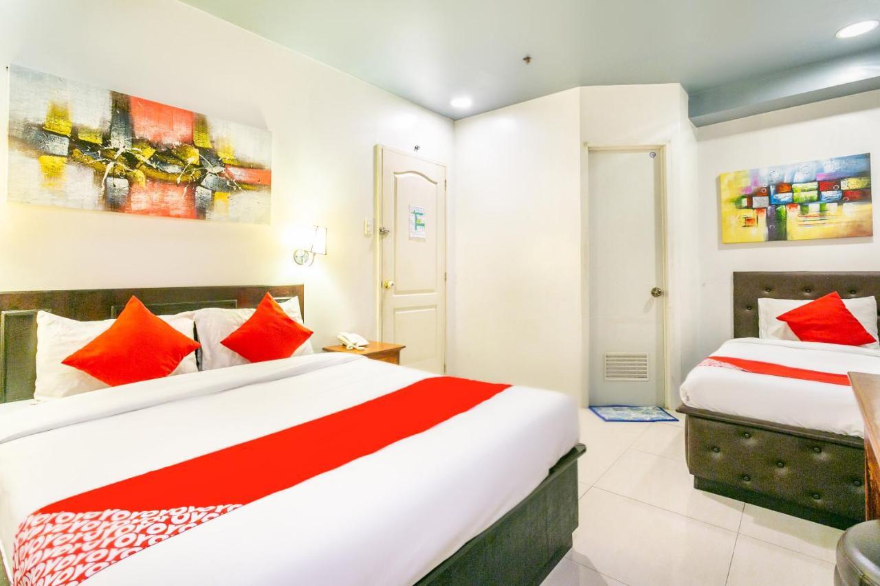 Hotel Getz 2*