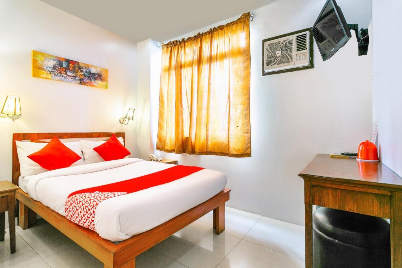 Hotel Getz Manila