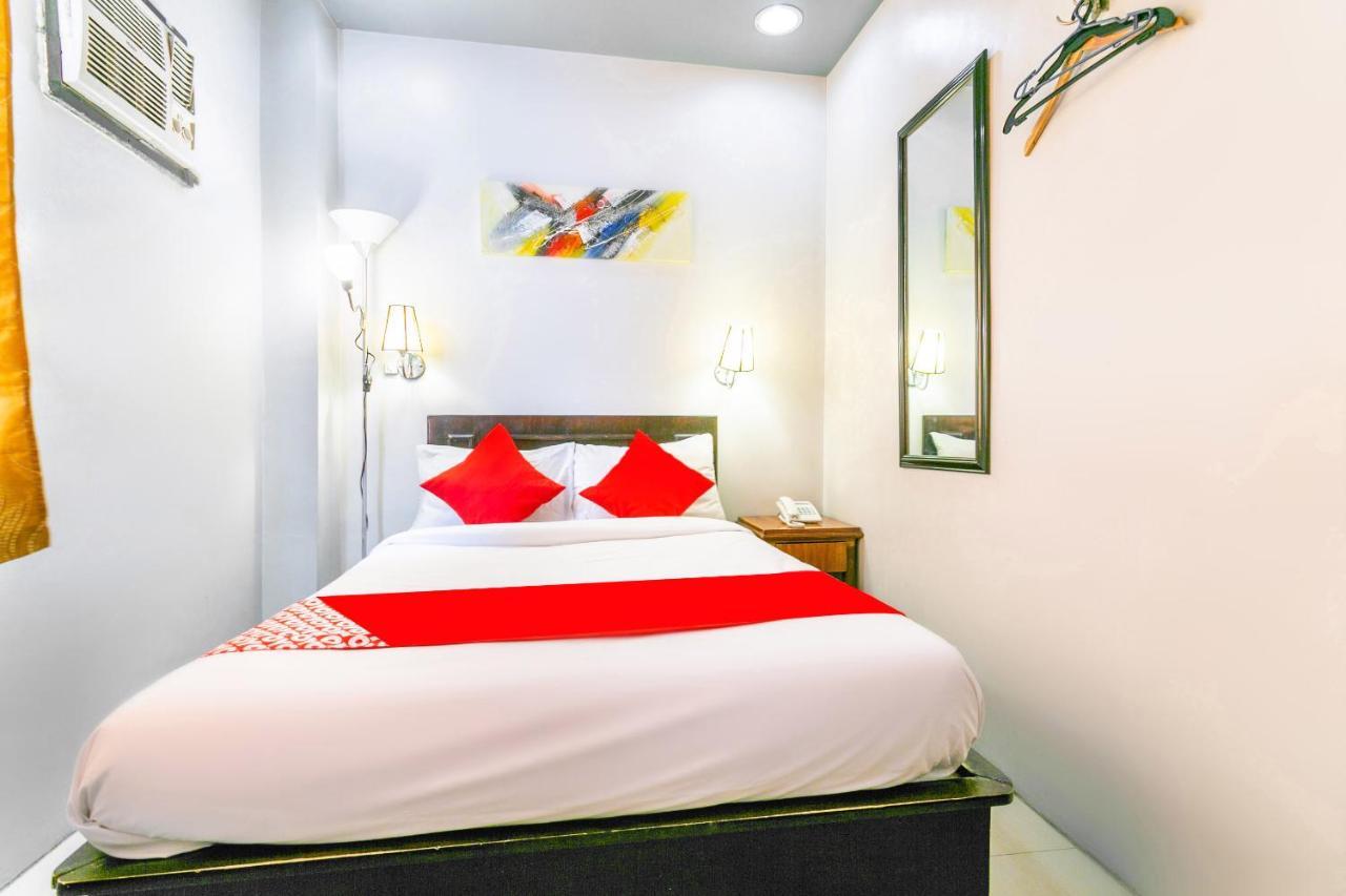 Getz Hotel