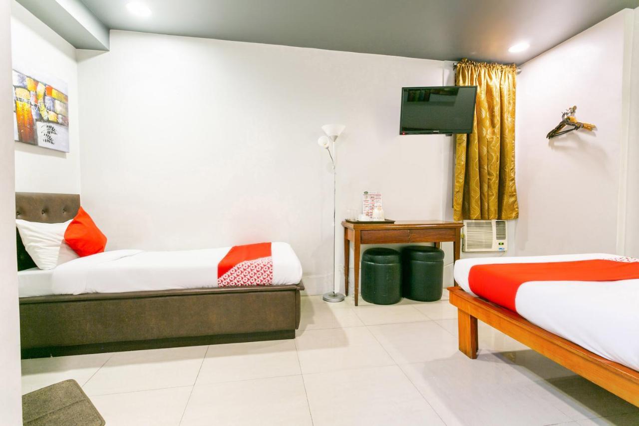 Getz Hotel 2*
