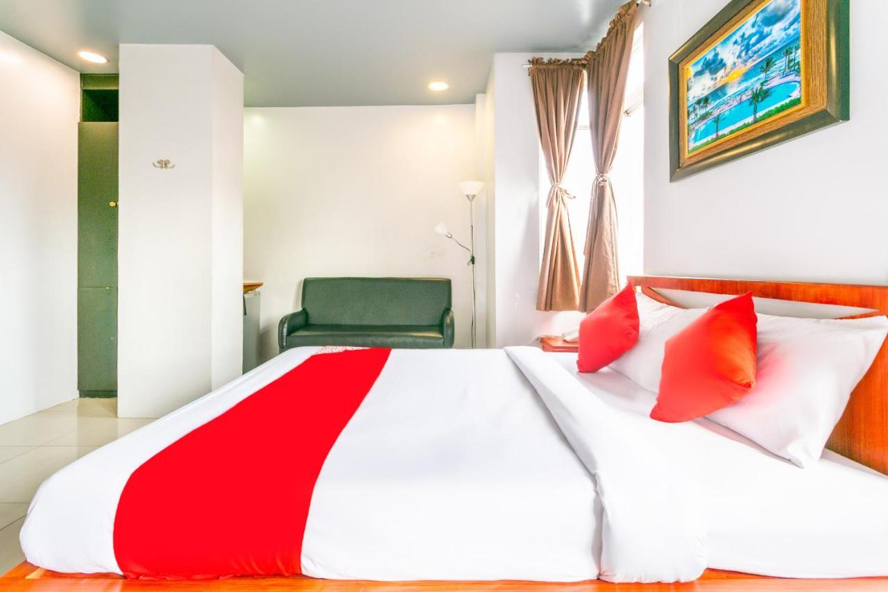 Hotel Getz