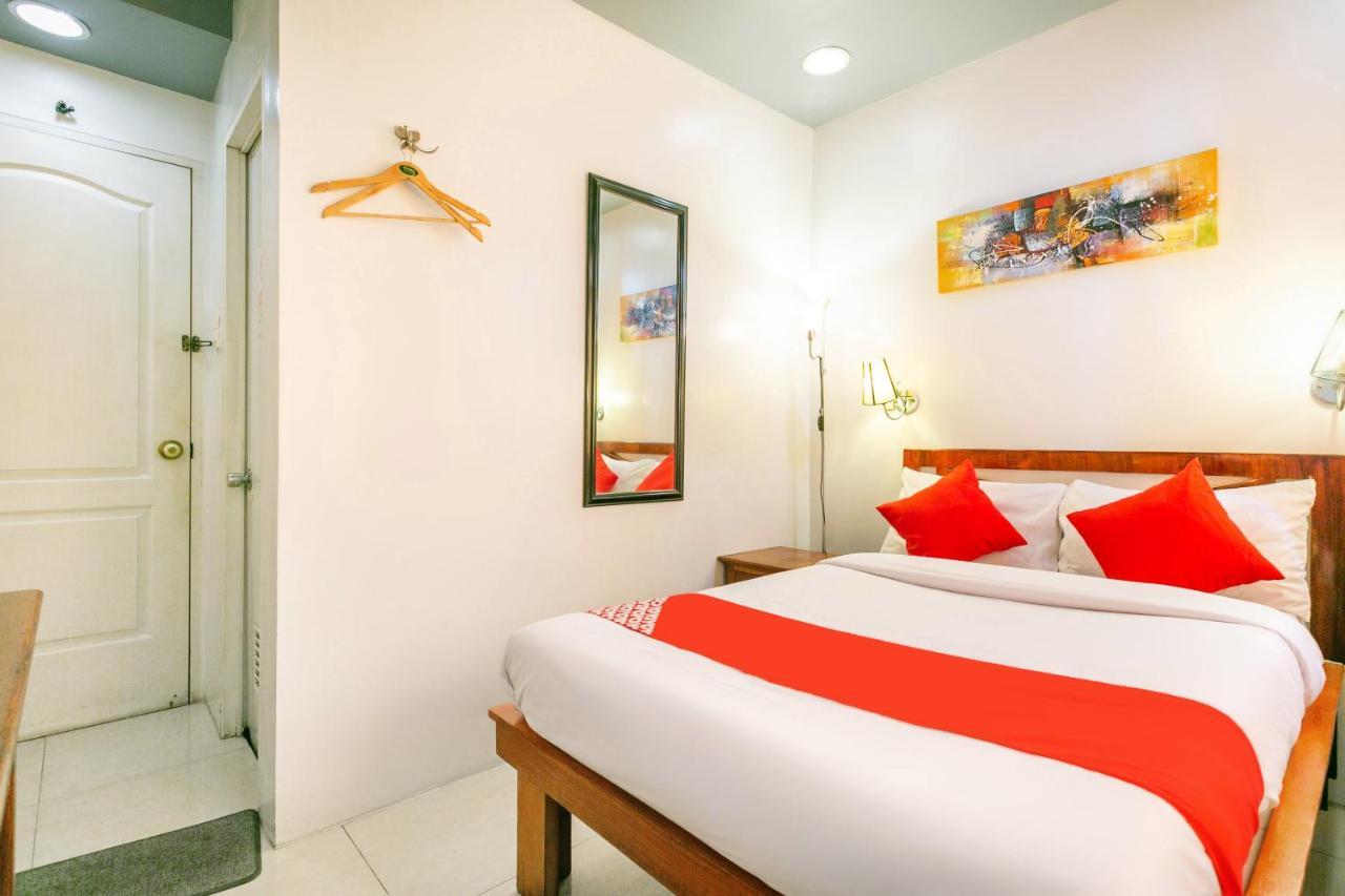 Getz Hotel Manila