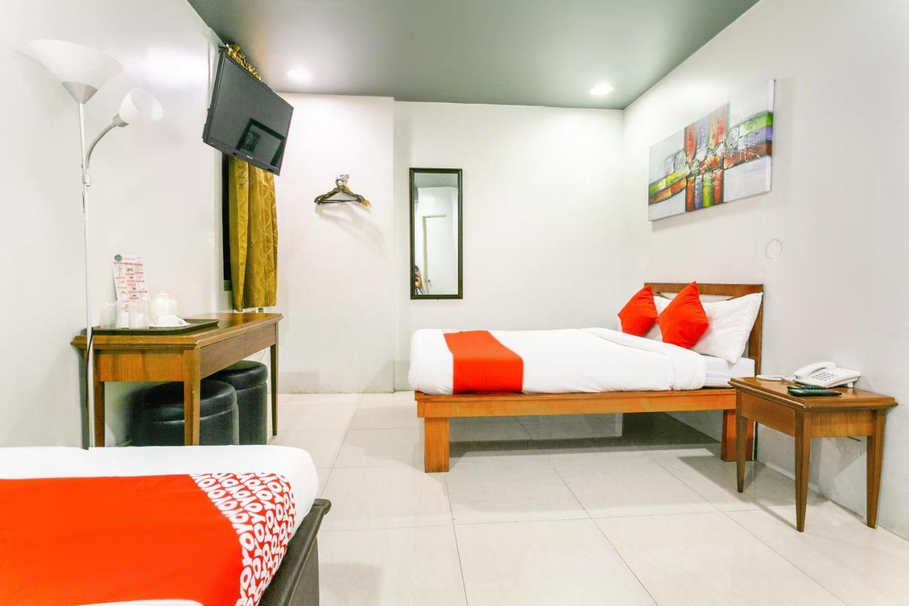 Hotel Getz Manila