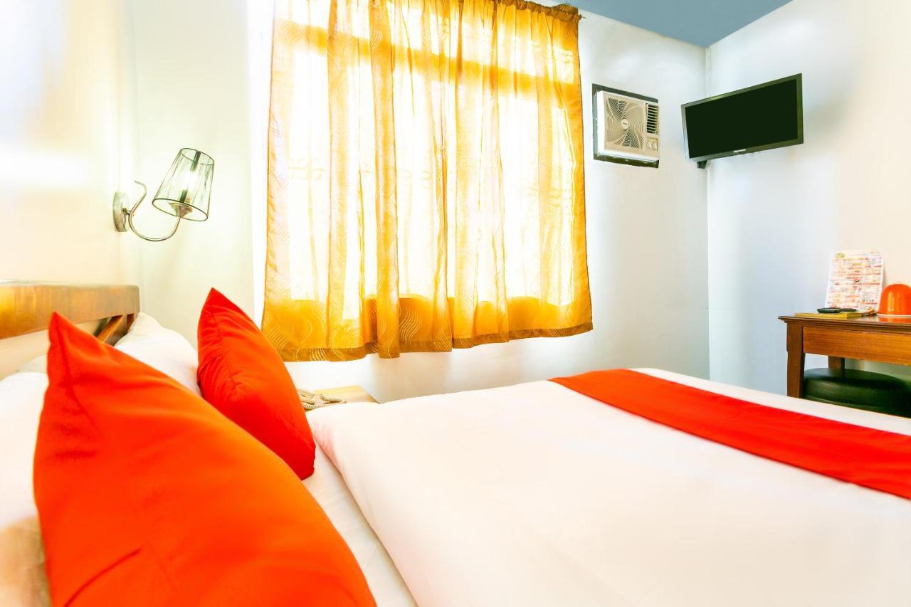 Getz Hotel
