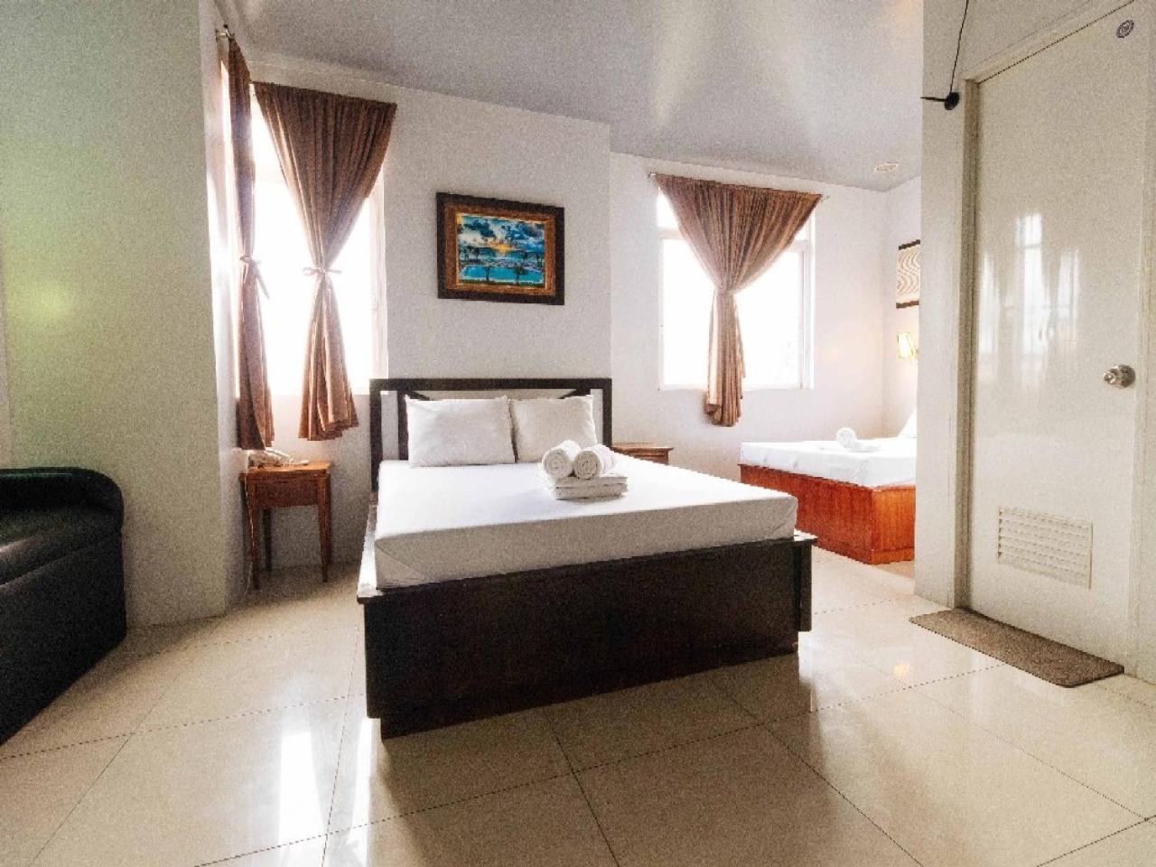 Hotel Getz