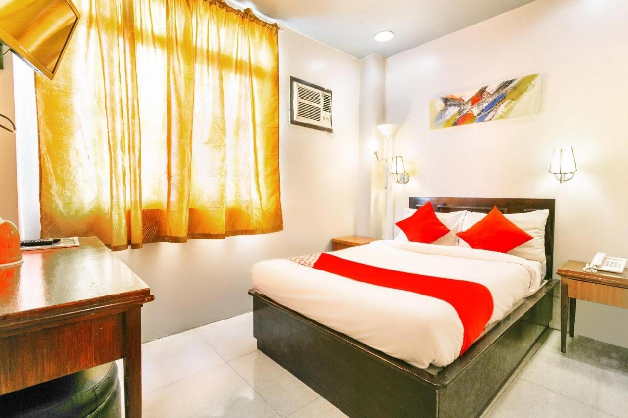 Hotel Getz 2*