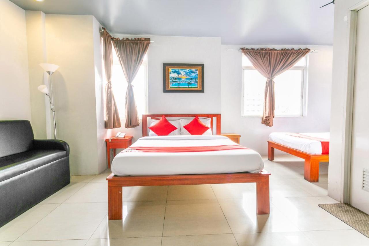 Hotel Getz 2*