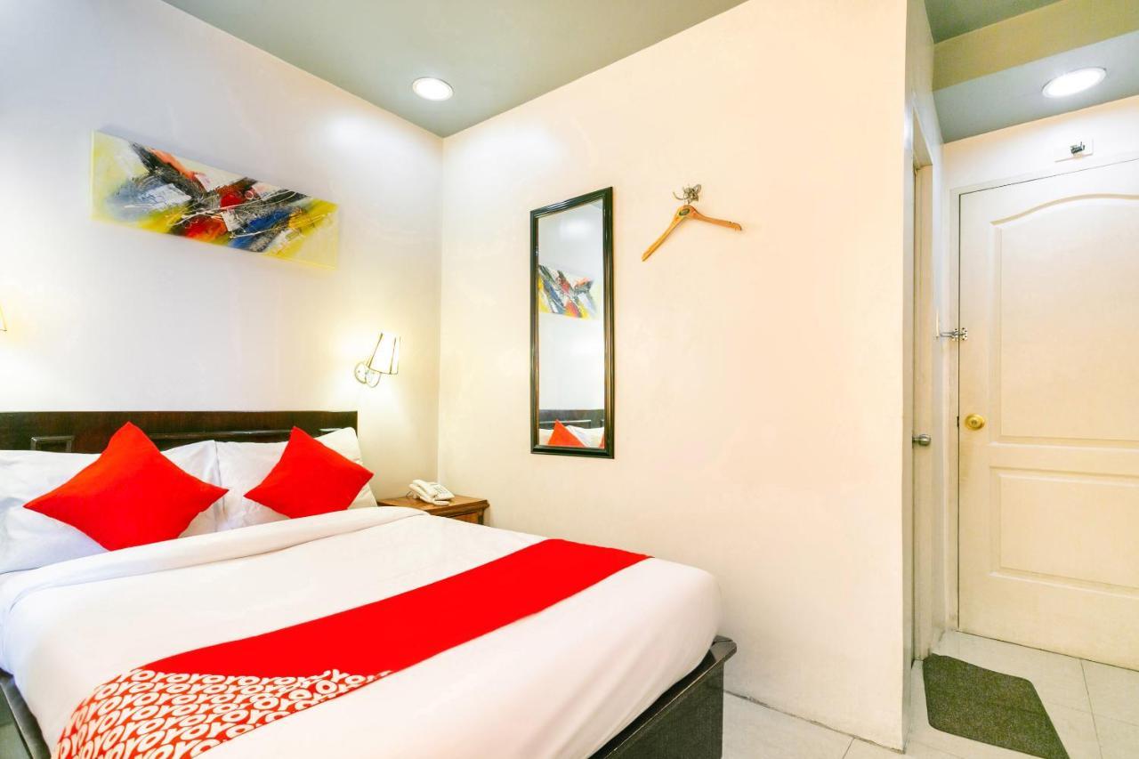 Hotel Getz Manila